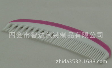 【厂家婴儿幼儿尼龙毛包胶梳子&刷子 梳刷组】价格,厂家,图片,其他母婴用品,四会市智达包装制品-