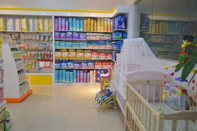 呼噜噜母婴用品